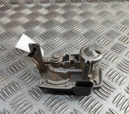 Audi Q8 Intake manifold valve actuator/motor 8W0253691A