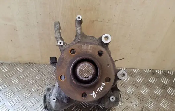 Audi A8 S8 D4 4H Rear wheel hub 4H0505436D 4H0505432D 8K0407615B