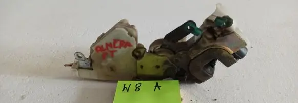 Nissan Almera Rear door lock 82553BM760