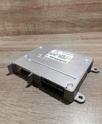 Phone control unit/module