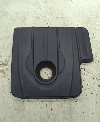 SsangYong Rodius Engine cover (trim)