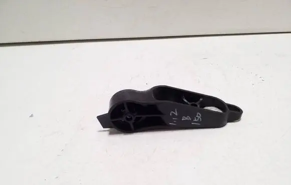 BMW i4 Radiator support slam panel bracket 7434061