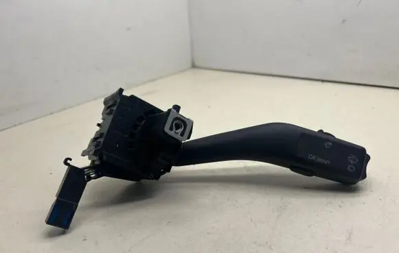 Volkswagen Golf III Wiper control stalk 1K0953519A