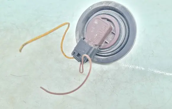 Opel Zafira A Headlight/headlamp bulb 