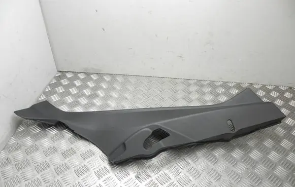 Dacia Spring (D)pillar trim (top) 849504240R