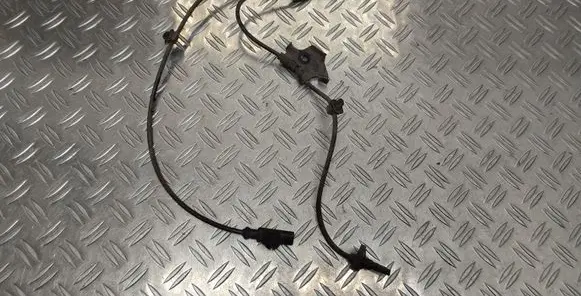 Toyota Verso ABS brake wheel speed sensor