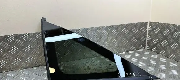 Hyundai Tucson IV NX4 Rear side window 43R000184