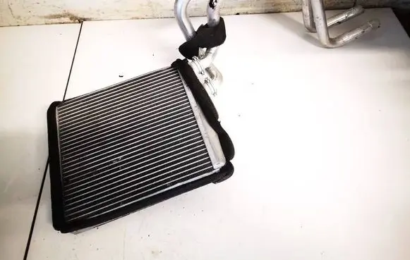 Volvo V60 Heater blower radiator k9873007