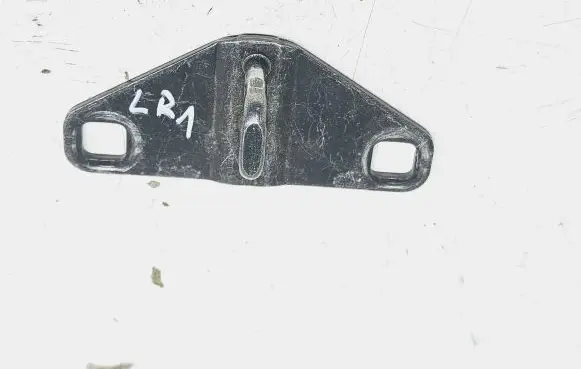 Land Rover Range Rover Sport L494 Trunk lock loop CPLA404B12AC