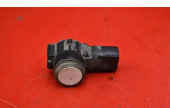Peugeot 208 Parking PDC control unit/module 9675202477WP