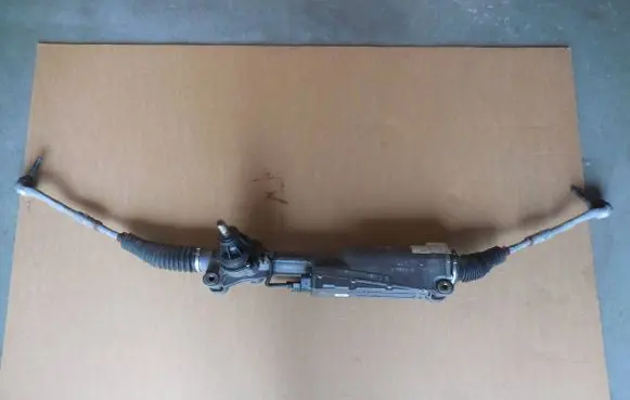 Audi A8 S8 D4 4H Steering rack 4G0909144Q 4G0909144T A2C9963660100