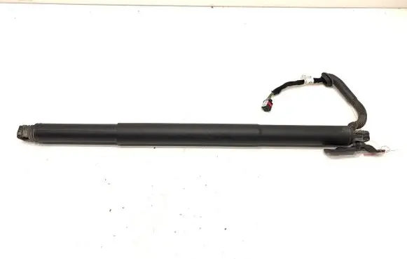 Volkswagen Touran III Shock absorber/damper mounting bracket 5TA827851C
