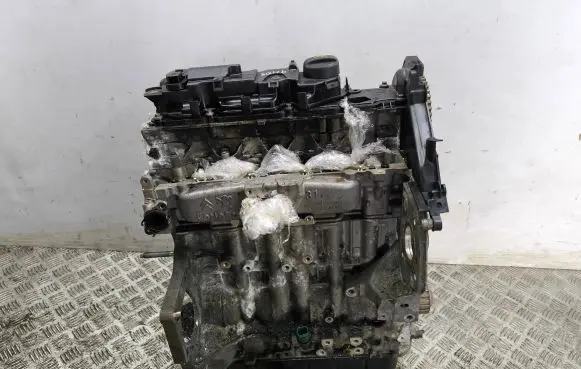 Citroen C4 II Engine 9H05