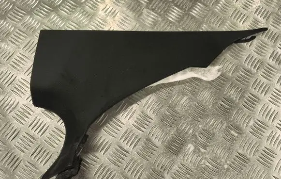 BMW 5 G30 G31 G38 (C) pillar trim 7384534 2107010