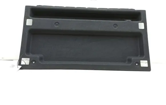 Hyundai i40 Spare wheel section trim 