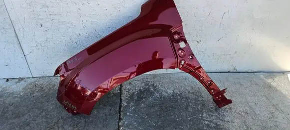 Dacia Duster II Fender 
