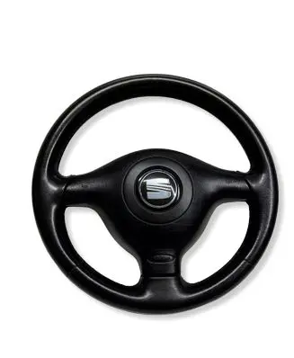 Seat Leon (1M) Steering wheel 1M0419091F 1J0419091F
