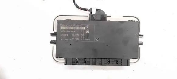 BMW X3 F25 Light module LCM 9286156