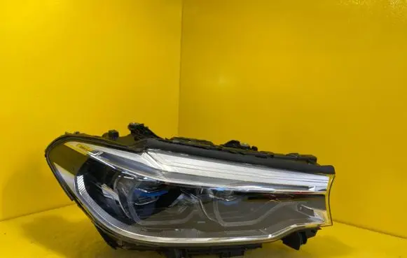 BMW 5 G30 G31 Headlight/headlamp 809076602