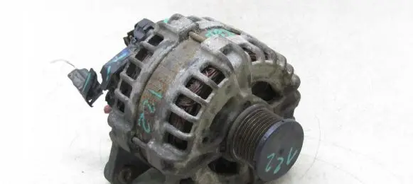 Renault Kadjar Generator/alternator
