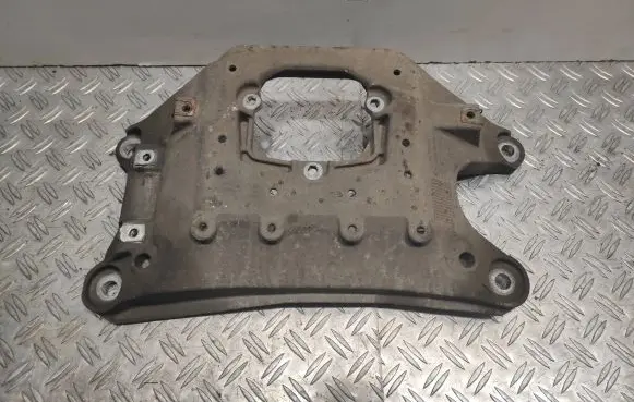 Audi A6 S6 C7 4G Gearbox mounting bracket 8K0399263AT