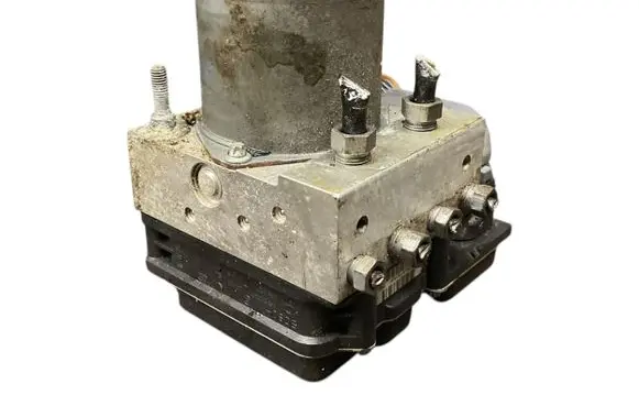 Citroen C4 I Picasso ABS Pump 0265251373 9680934580