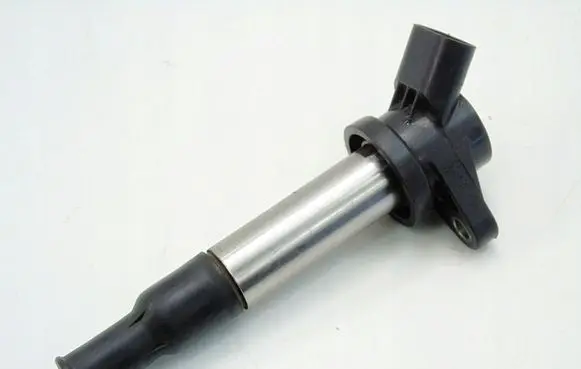 Chevrolet Epica High voltage ignition coil 96414260