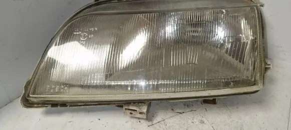 Volkswagen Sharan Headlight/headlamp 0301048301
