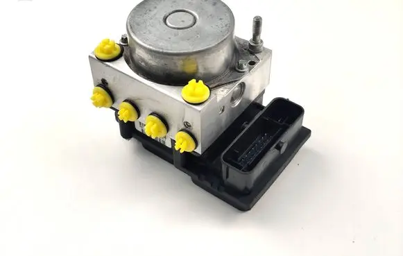 Opel Corsa D ABS Pump 0265232288 0265800796 13282282