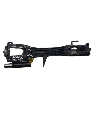 Subaru Outback Front door exterior handle/bracket 8999130040 48411010610