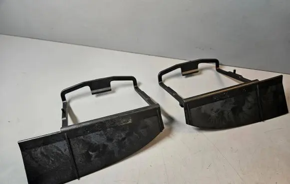 Blind spot module