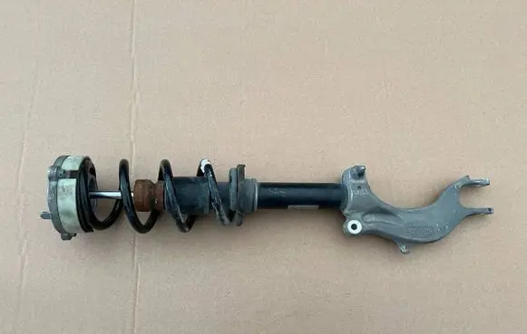 Audi A6 S6 C8 4K Front shock absorber/damper 4K0413031AH 4M0413038RH