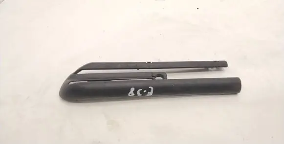 BMW 7 E38 Front passenger seat rail trim 52108207214