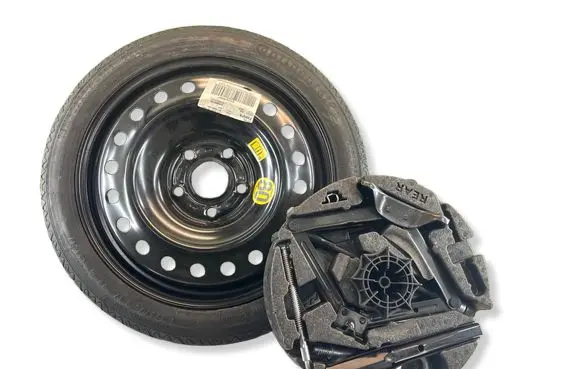 Opel Insignia A R17 spare wheel 13235015 C013365898