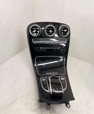 Mercedes-Benz C W205 Center console A2056803208