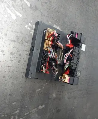 Comfort/convenience module