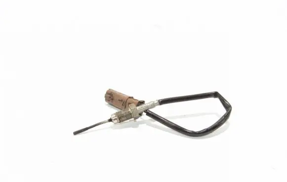 Peugeot 3008 I Lambda probe sensor 9687879680