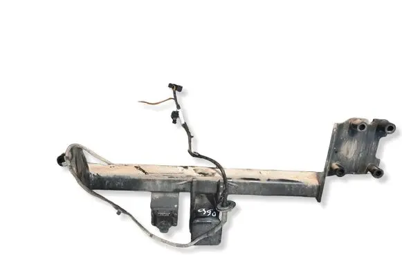 Audi Q7 4M Tow bar set 4M0803881A 305419600001
