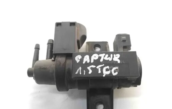 Renault Captur Turbo solenoid valve 149564959R