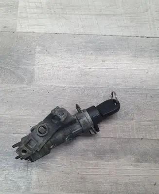 Seat Ibiza III (6L) Ignition lock 4B0905851