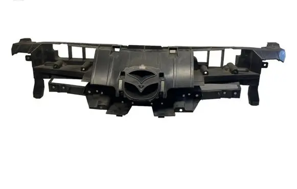 Mazda 3 II Front grill BCW8507M1