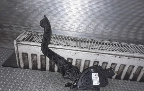 Peugeot 207 Accelerator throttle pedal 6PV00908300