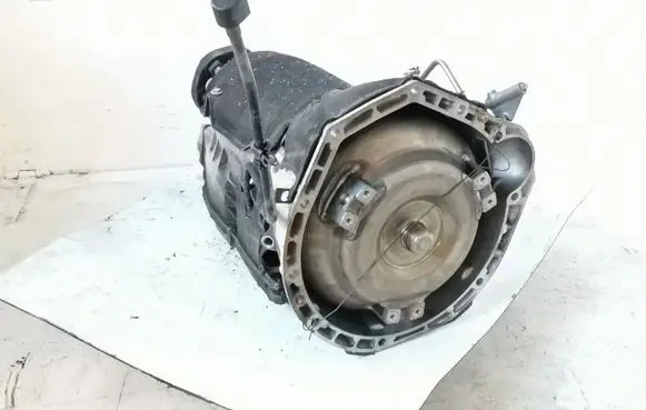 Mercedes-Benz E AMG W212 Automatic gearbox R222711901