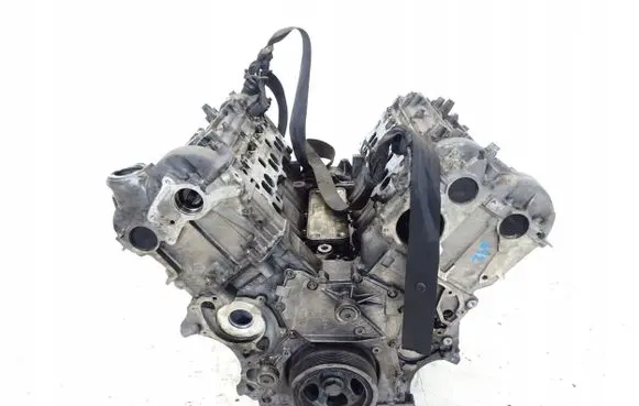 Mercedes-Benz E W212 Engine 642850