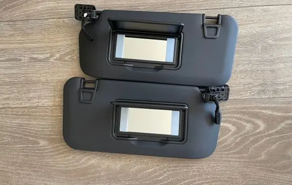 Ford Kuga III Sun visor DVDX