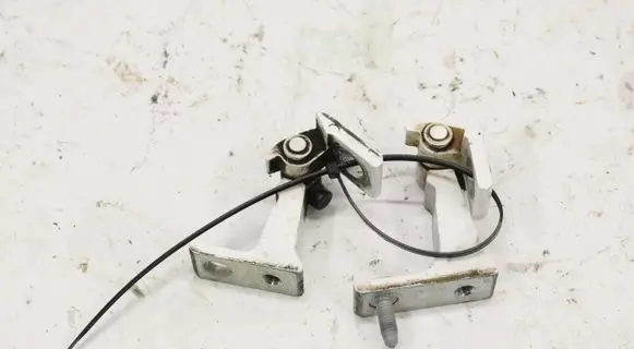 Audi A3 8Y Other interior part 8V5833404C
