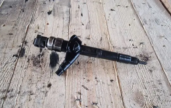 Nissan Primera Fuel injector