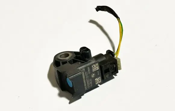 BMW iX3 G08 Airbag deployment crash/impact sensor 9496818 15435