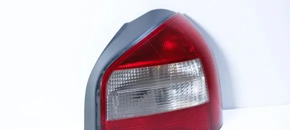 Audi A3 S3 8L Rear/tail lights 02130613 A463B