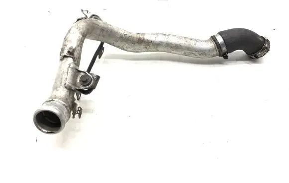 Volkswagen Scirocco Intercooler hose/pipe